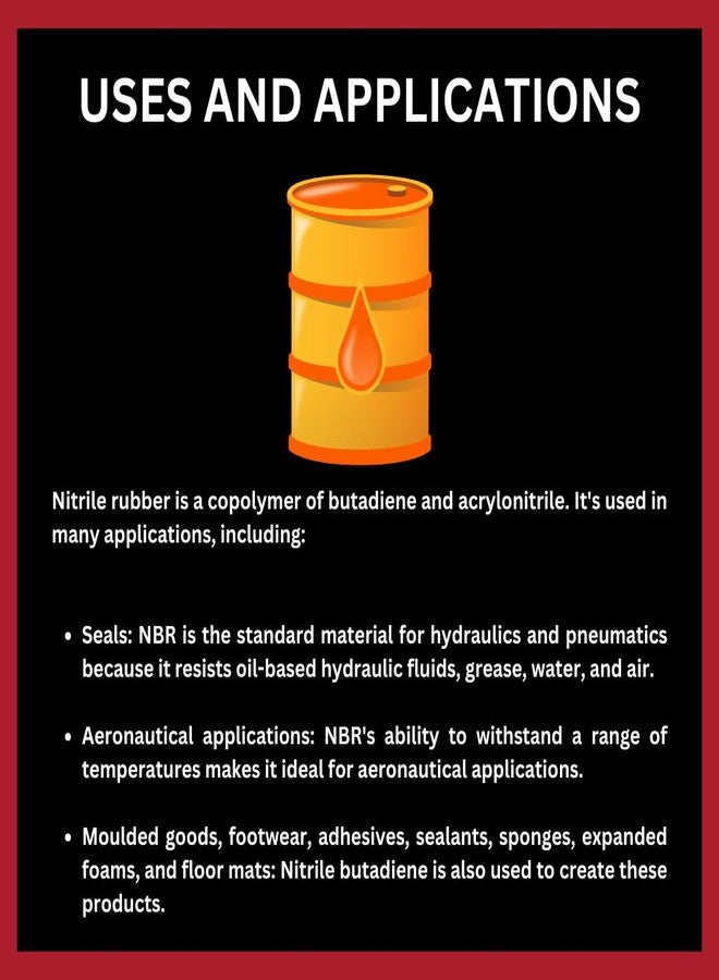 GENERASIS Sunsun - Aquarium Cannister Filter O-Ring Spare Parts for Leakage (HW-302) - Generasis (pack of 1) - Image 4